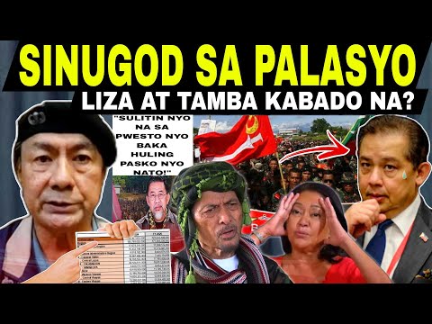 VIRAL: AFP MNLF SANIB PWERSA PBBM LIZA ROMUALDEZ NAGULANTANG! HULING PASKO NYO NA ITO SA PALASYO!