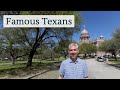 Sam Houston and Texas History