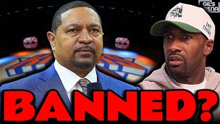 Gil’s Arena RIPS The NBA For Not Hiring Mark Jackson 