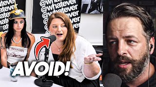 Split The Bill To AVOID Getting SCAMMED By Women!