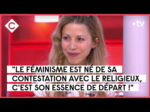 Le féminisme est il compatible avec la religion Tristane Banon C