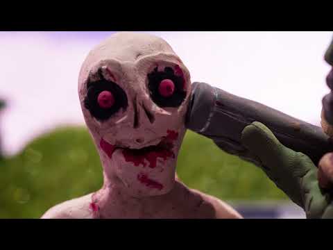 Claycat's DOOM Trilogy [full film]