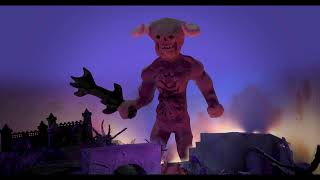 Claycat's DOOM Trilogy [full film]