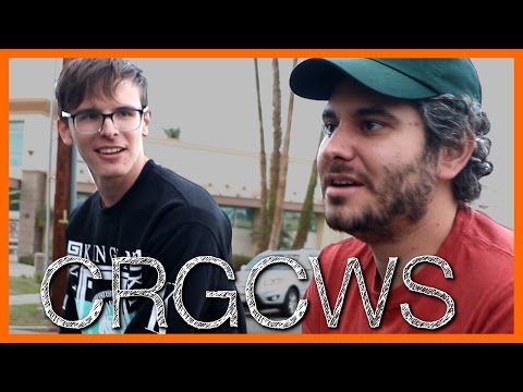 Comedians on Razors Getting Crunch Wrap Supremes - Ethan (H3H3)