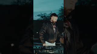 Night Session DJ Set