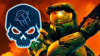 Skull Hunting in Halo 2 (Original Hardware)