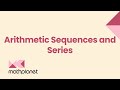 Arithmetic Sequences and Their Formulas