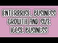 Entrepreneurship Concepts and Challenges
