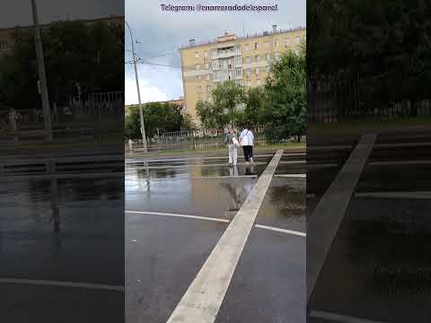 Moscú NO es Rusia #rusia #moscu #rusa