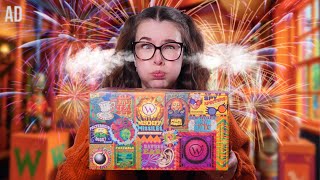 THE WIZARDING TRUNK 💥 The Joke Shop (Special Edition)