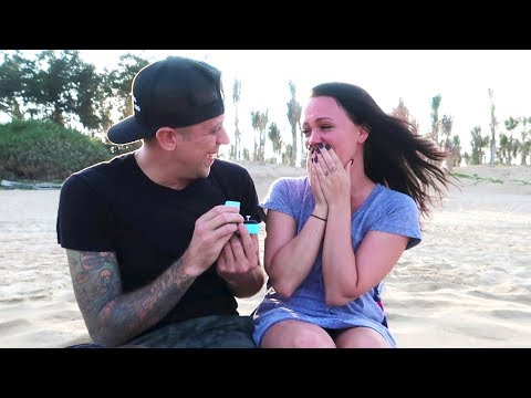 She Said Yes