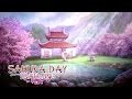 Video for Sakura Day Mahjong