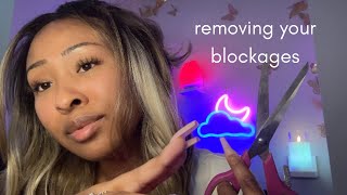 its finally working out for you 😌 | 🚿 Cleansing Your Energy ✨ | ✂️ removing ALL your blockages 🧿