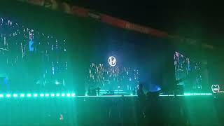Short Clip from Tally Live - Hurricane 2026 - Twenty One Pilots