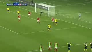 Sweden vs Denmark 1-0 All Goals & Highlights (Friendly )HD 11/01/2018