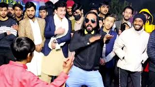crowd dance moment @Rkstudio8610 #vlog #dance
