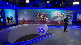 10's Late News - 11/09/2026