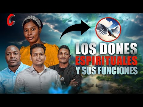 LOS DONES ESPIRITUALES Y SUS OPERACIONES | JOVEN DE CRISTO