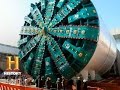 Tunnel Construction and Impact Assessment