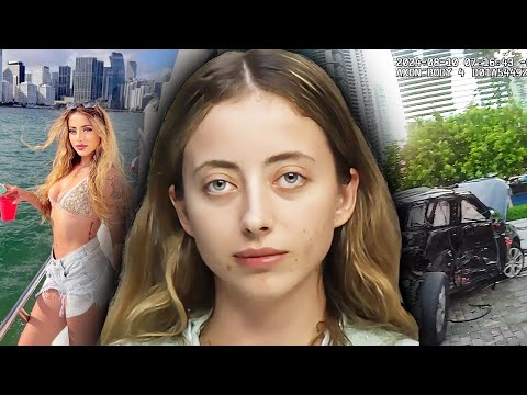 IG Model's Fast Life Leads to Fatal Consequences | True Crime Stories