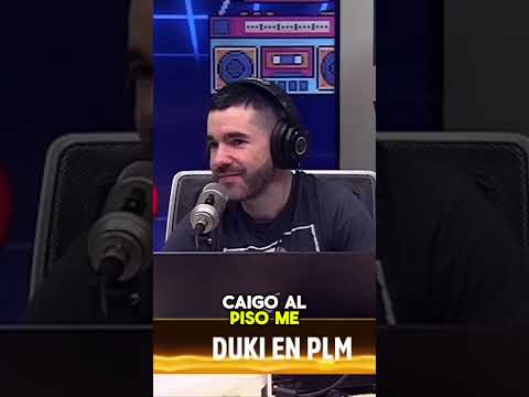 Duki cuenta el día que se peleo contra cinco personas #viral