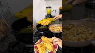 Pastelitos de pollo de queso