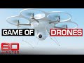 Drone Technology and Its Implications