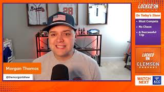 Do Clemson Fans Need to Recalibrate Expectations? | Clemson Tigers Podcast