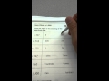 Understanding Place Value Concepts