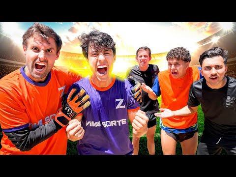 O CAUÃ VOLTOU E SURPREENDEU NO JOGO!!
