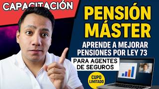 Agente de Seguros: Domina la Modaldiad 40 y Monetiza tu Agenda | Descubre Cuánto puedes Ganar