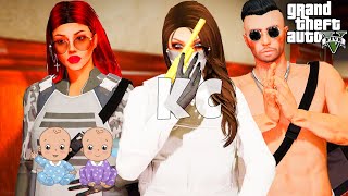 Planul Mortal: Gelu și Bianca Împotriva Lui Lucy! #V3 - Gta 5 Real Life FiveM
