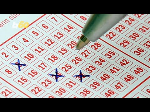 Lucky Lotto Numbers, Are They Actually a Thing or a Gambler's Myth?