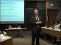 Finance Course Concepts and Analysis