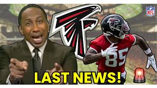 URGENT: UNBELIEVABLE!? RUNNING BACK AND ROOKIE LINEBACKER COULD CHANGE THE GAME FOR FALCONS IN 2026!