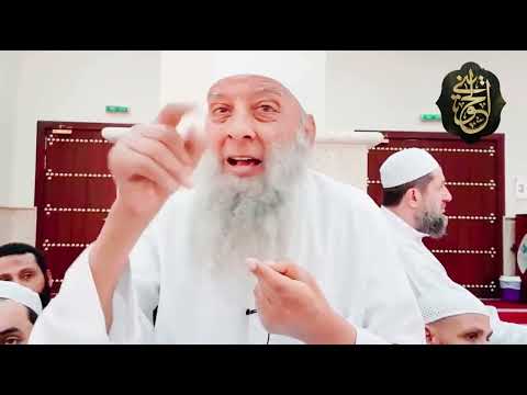 أجر من قال لا إله إلا الله وحده لا شريك له، له الملك وله الحمد وهو على كل شيء قدير | للشيخ الحويني