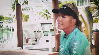 Empowered Hosted by Meg Ryan - Outdoor Innovations