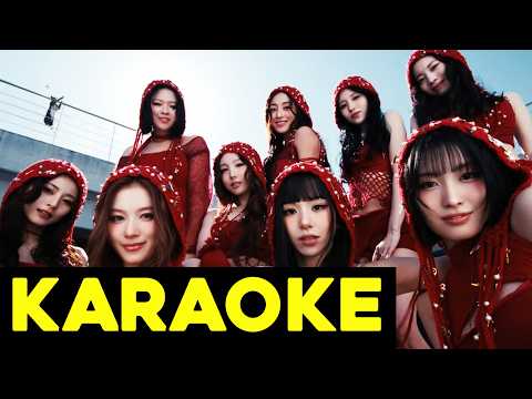 (KARAOKE) TWICE “THIS IS FOR”