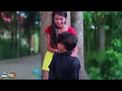 Comedy Series EP 27 By ហតដក Lucky New comedy