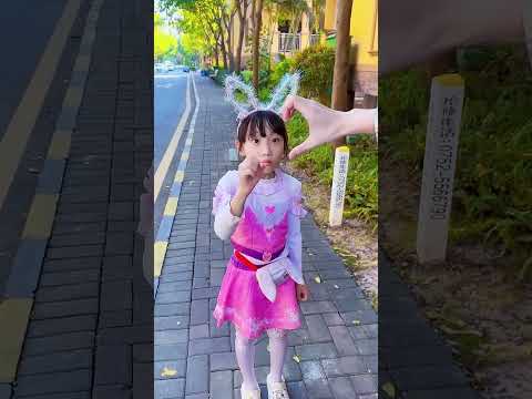 【鬥羅大陸】愛心手勢要怎麼擺？#鬥羅大陸唐三小舞 #唐舞桐
