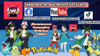 Transmisión en vivo de Leugim Gamer