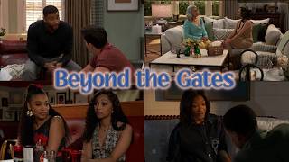Beyond the Gates S2E100