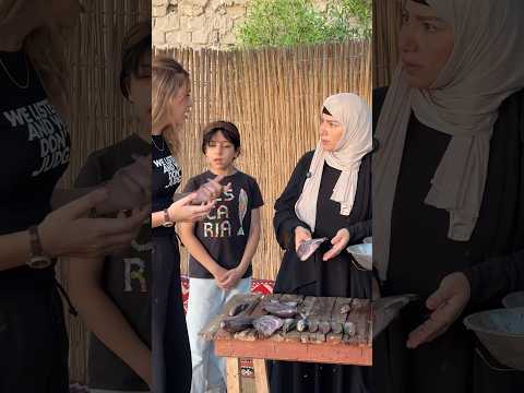 فيلم شروة سمك كامله هتتصدمو ف اخر الفديو 😱😱