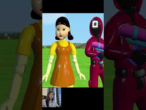 Scary Teacher 3D Choose Nice Or Error Dress and Dressing Room Challenge Miss T Loser #shorts