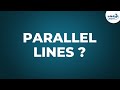 Understanding Parallel Lines and Planes