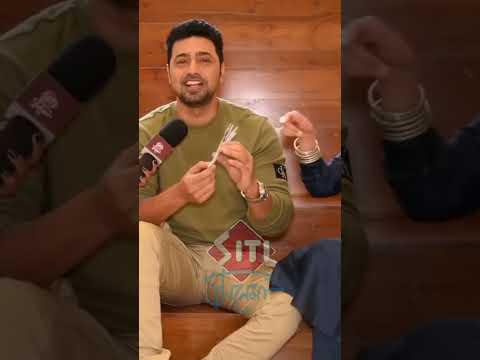 কোয়েল সি তেরি বোলি…😉😉 #dev #shortsfeed #shorts #soumitrisha