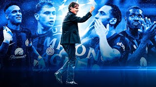 SALISBURGO-INTER 0-1 | SIAMO AGLI OTTAVI