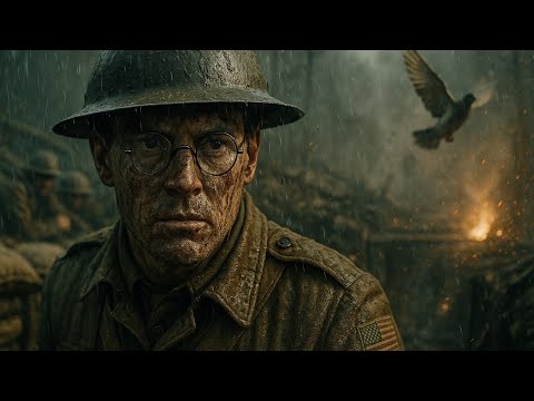 Atrapados tras las líneas enemigas: 500 hombres contra lo imposible | Historia real (HD)