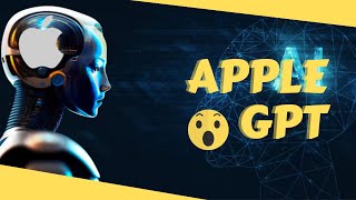 Apple GPT: Revolutionary AI Model by Apple