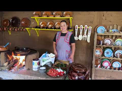 Como Hacer Un Almuerzo Bien Ranchero En 10 Minutos